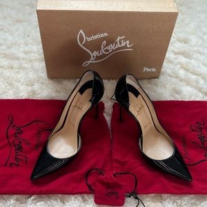 Christian Louboutin Iriza Pumps